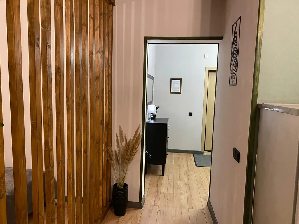 Уютная квартира в центре