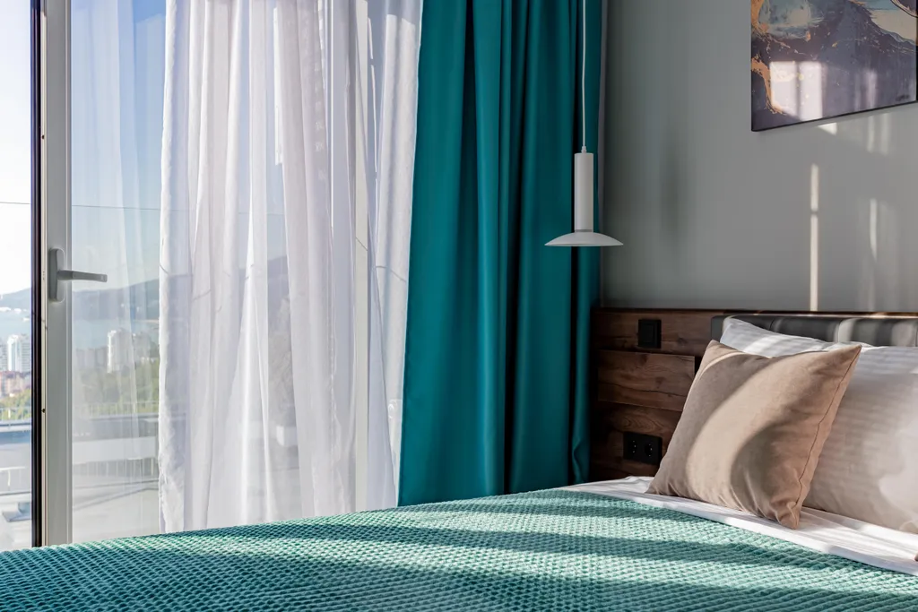 Квартира Квартира Закаты из вашего окна — Адлер