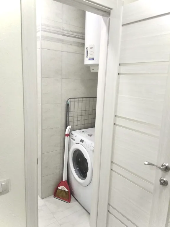 Уютная квартира на берегу моря