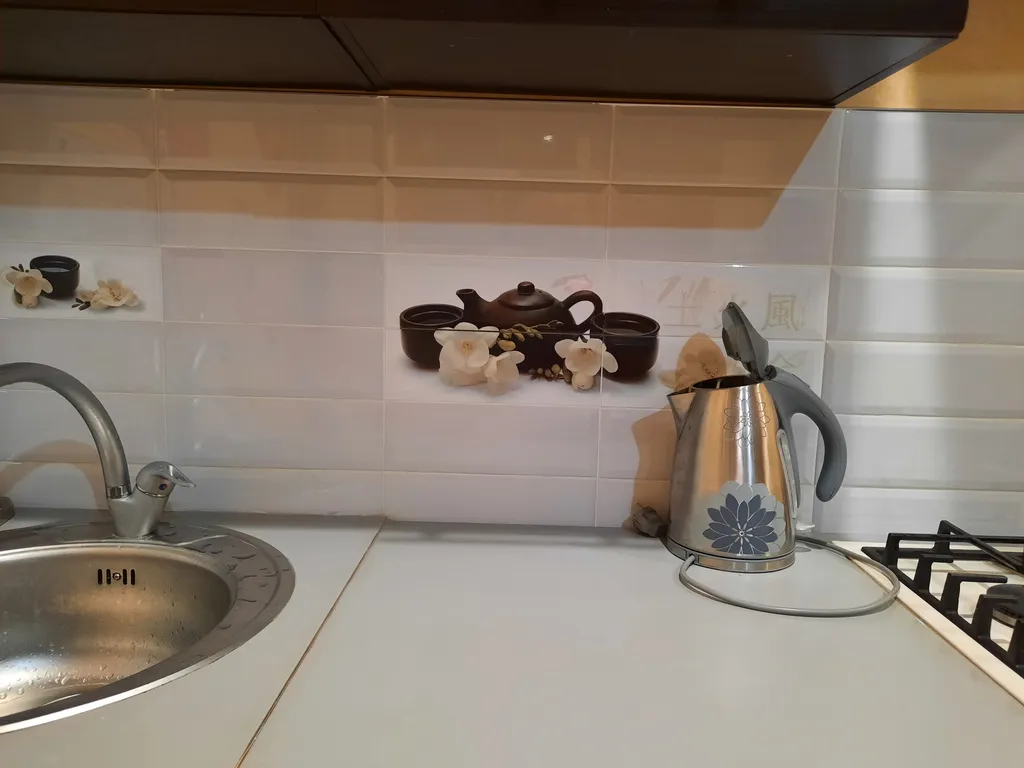 Квартира Студия в частном доме — Лазаревское