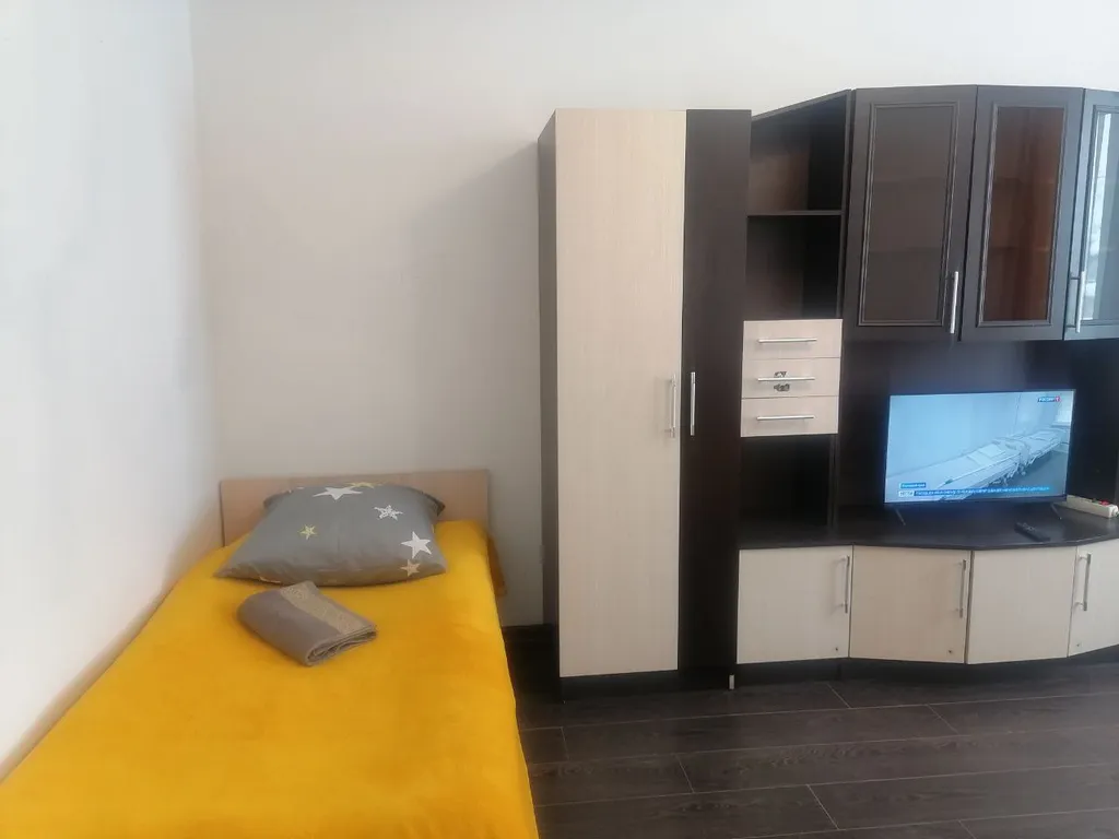 Апартаменты Татия