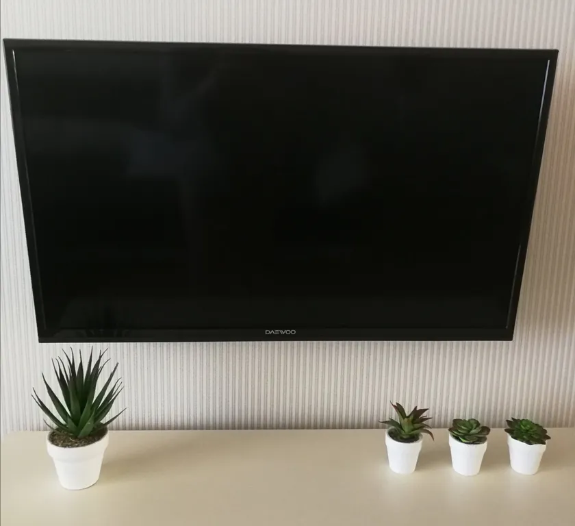 Отличная квартира в самом центре города