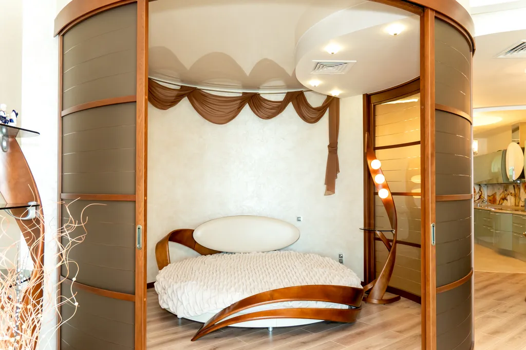 Апартамент-лакшери с видом на море