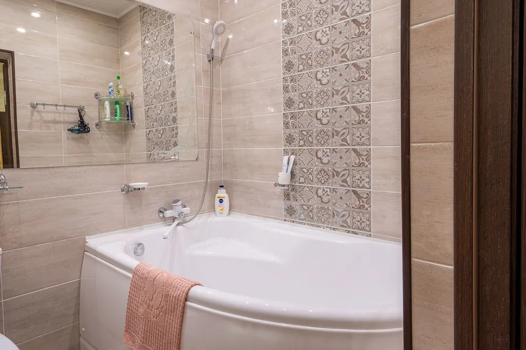 Квартира Уютная квартира в новом ЖК — Владикавказ