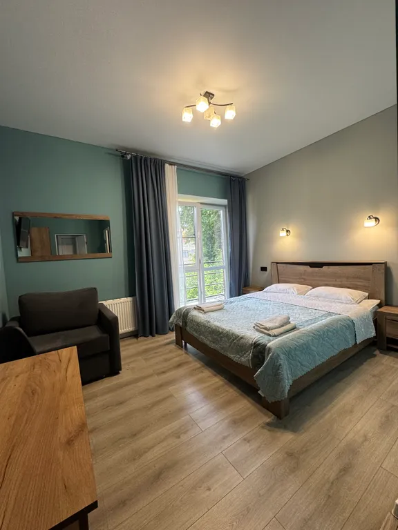 Квартира Комната — аренда посуточно в Архыз