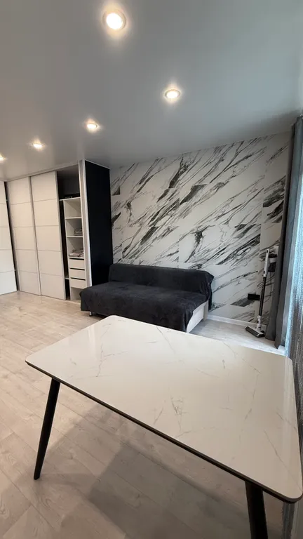 ЖК с охраняемой закрытой территорией большой детской зоной