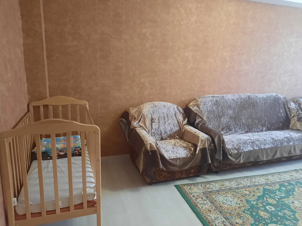 Квартира Уютная квартира в исторической части города — Дербент