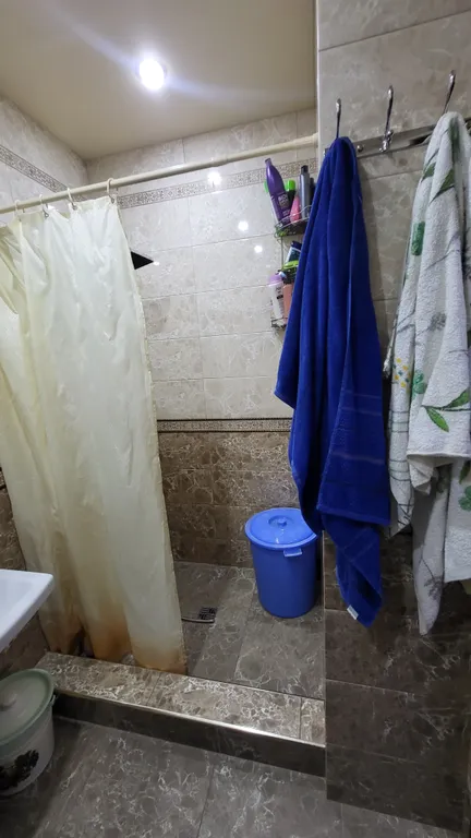 Уютная квартира рядом с морем (15 минут пешком)