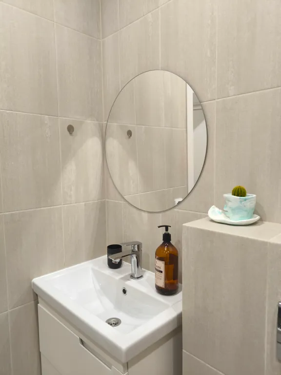 Квартира Квартира Уютная студия в самом красивом ЖК — Краснодар