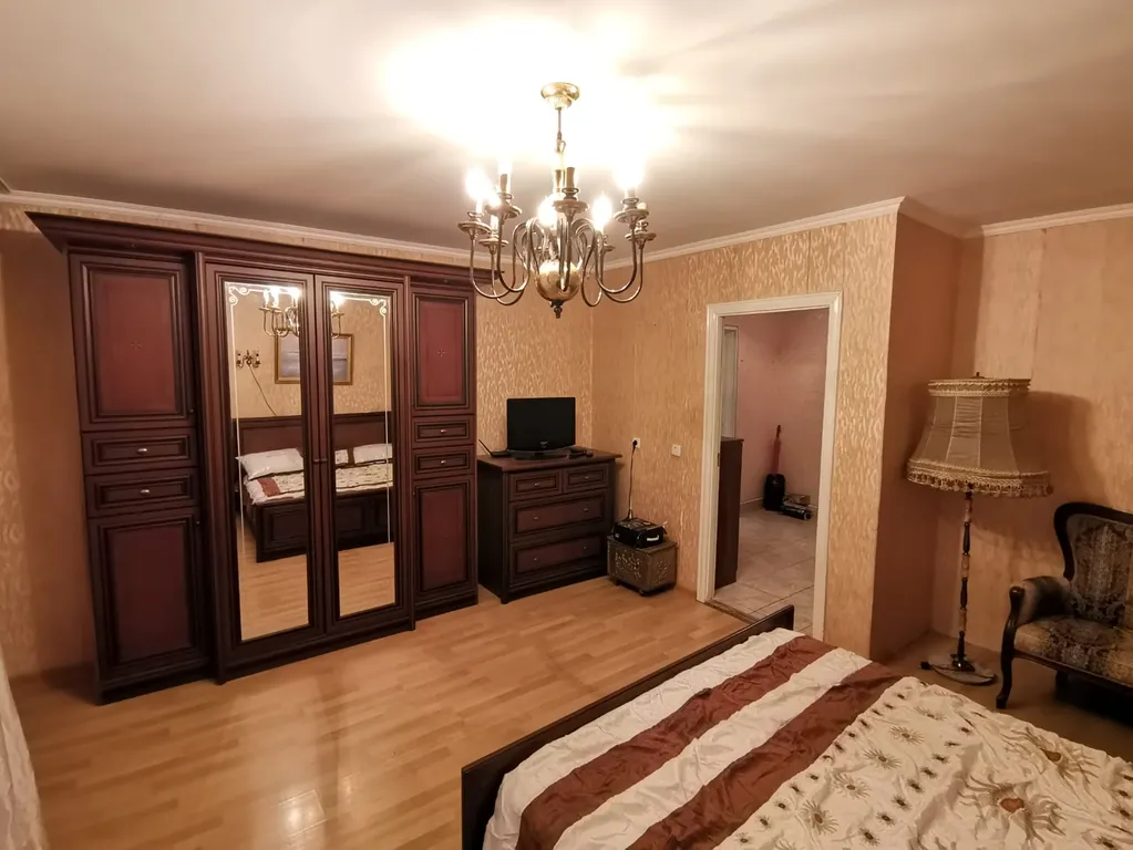 Квартира 2-комнатная Квартира — Краснодар