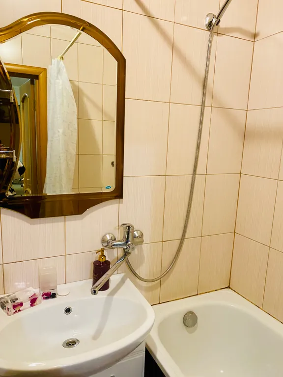 Хорошая квартира