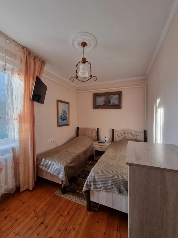 Коттедж 3-комнатный Дом — Анапа