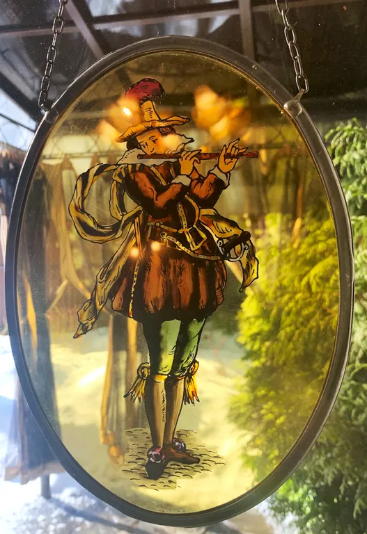 Коттедж Коттедж Свой Чешски Крумлов в Москве — Москва