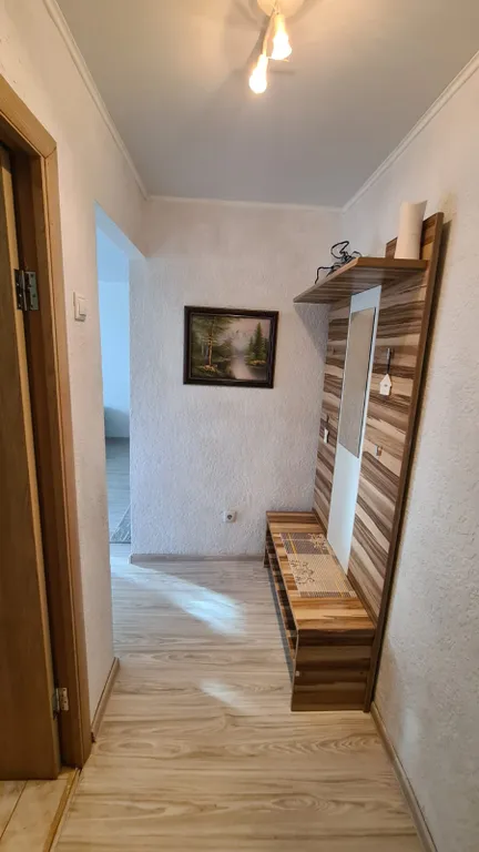 Апартаменты в центре