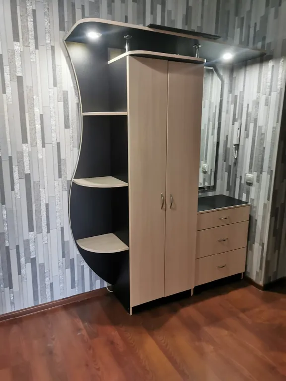 Квартира 1-комнатная Квартира — Зеленоградск