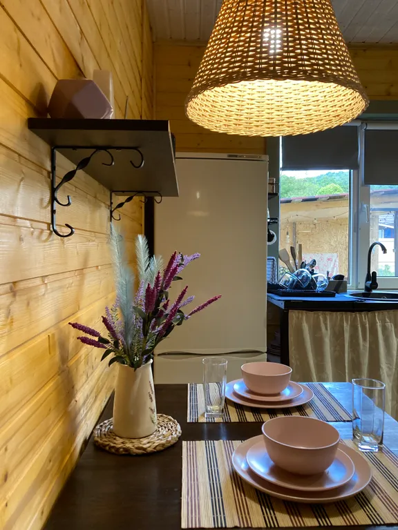 Only- домик у леса