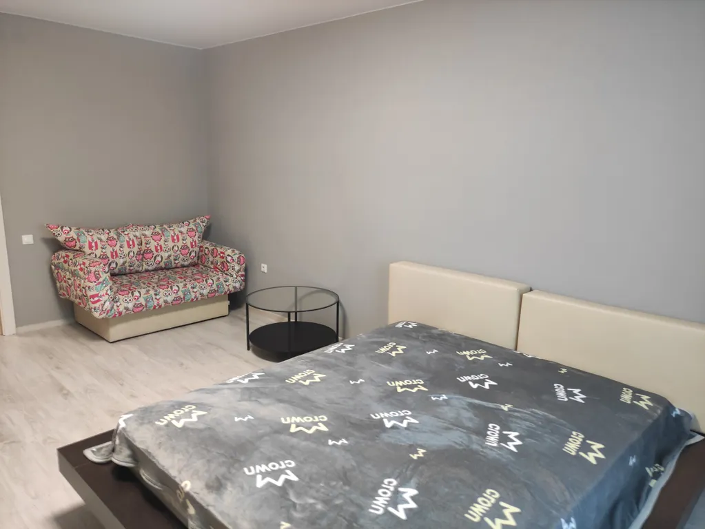 Квартира Просторные апартаменты у автовокзала — Ярославль