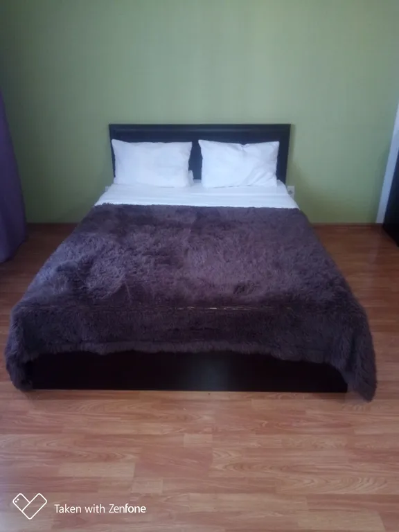 Квартира Тополиная аллея — аренда посуточно в Челябинск