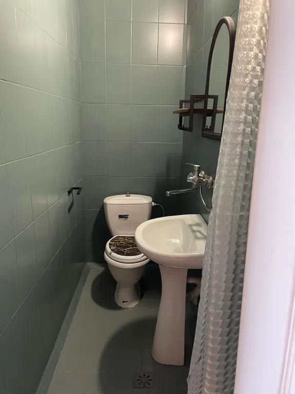 Квартира Комната — Кучугуры