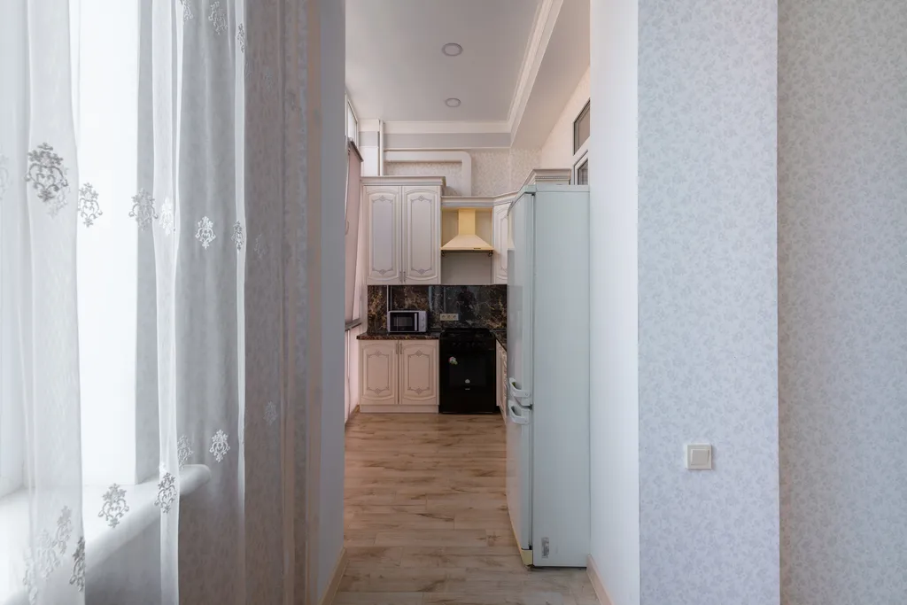 Квартира Квартира у моря — Каспийск