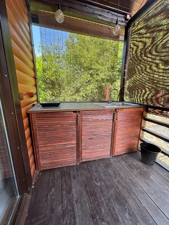 Бунгало Satori