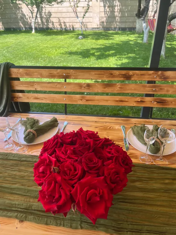 Шикарная вилла со всеми удобствами в самом чистом районе города