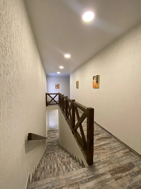 Коттедж Овинный