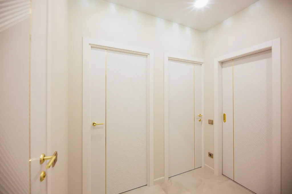 Квартира Квартира Золотые дни — Калининград