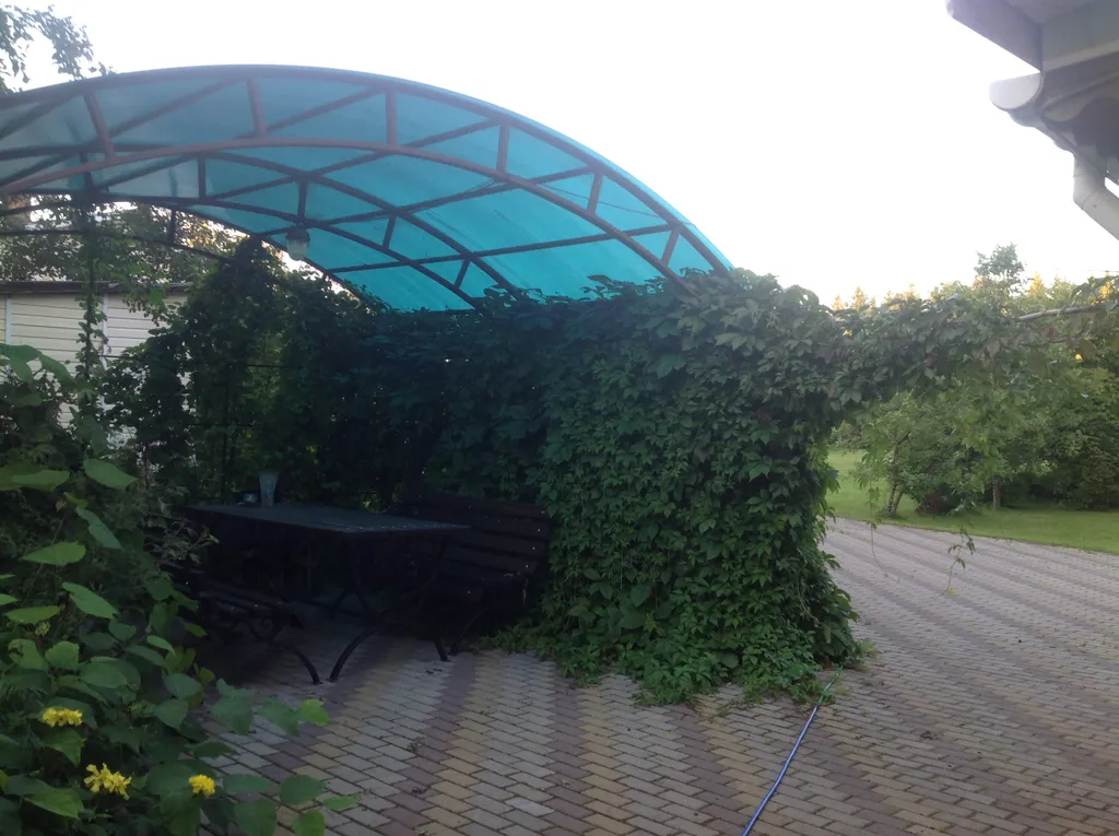 Гостевой дом у озера