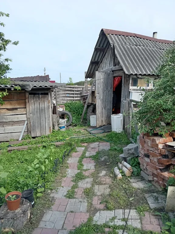 Отдых у Наташи