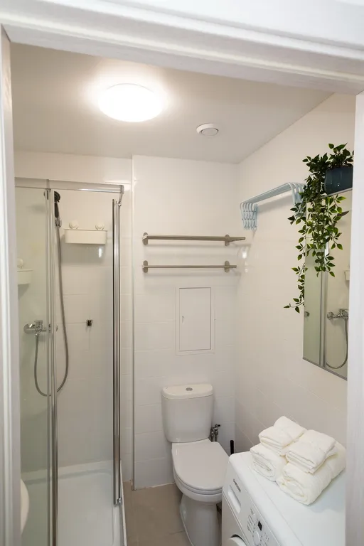 Студия в ЖК Митино Парк около метро