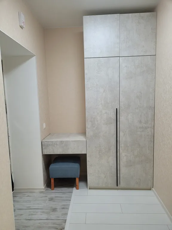 Квартира 1-комнатная Квартира — Калининград