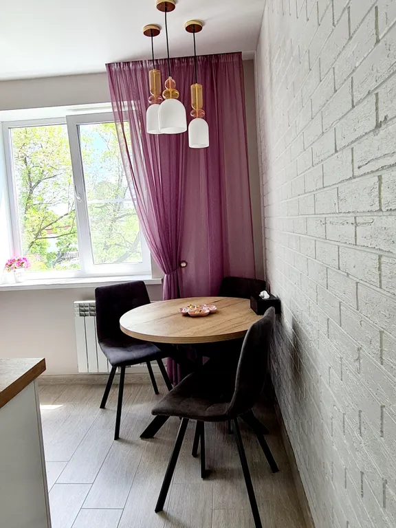 Уютная квартира в самом центре города