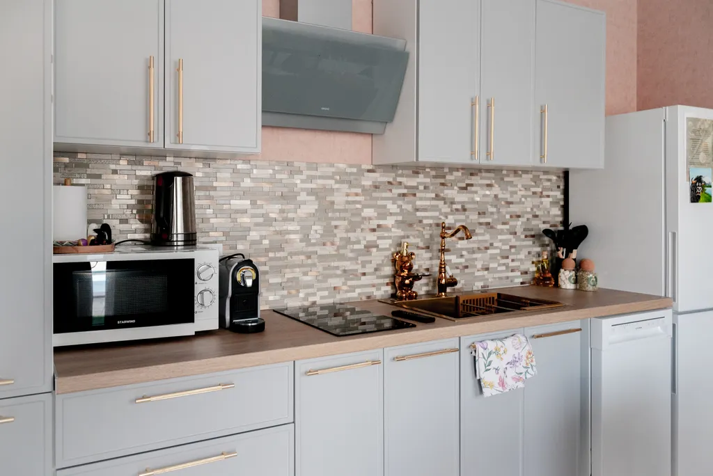 Премиальный домик с бассейном "Джуца Люкс"