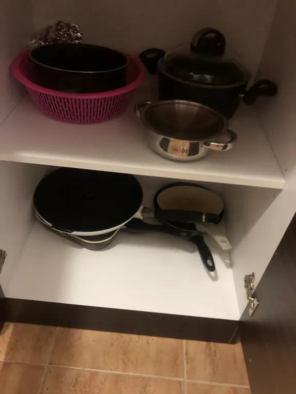 Апартаменты у моря