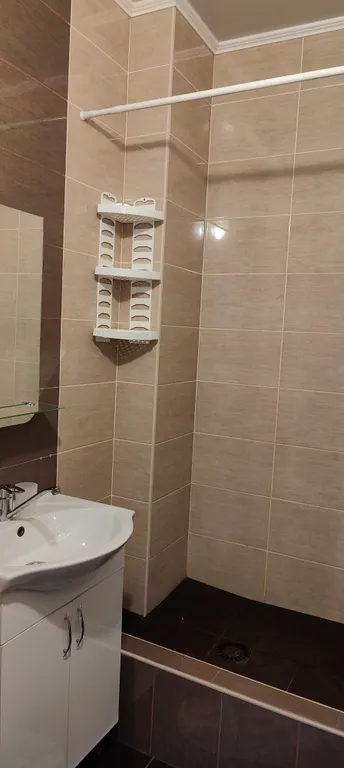 Уютная квартира со своей террасой