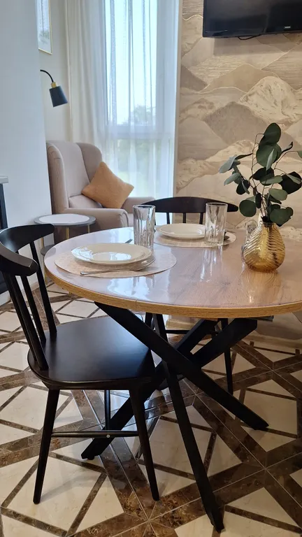 Кранц-престиж в центре у моря