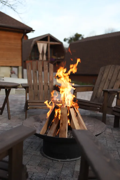 Коттедж Двухэтажный барнхаус с видом на горы, 3 изолированные спальни, 2 санузла — Мезмай