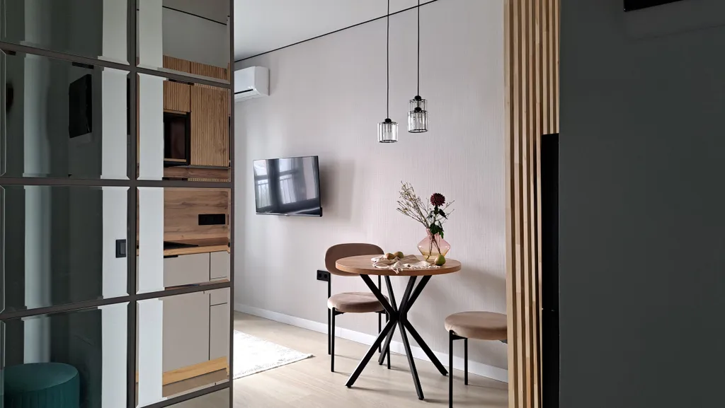 Доброе утро в Венеции