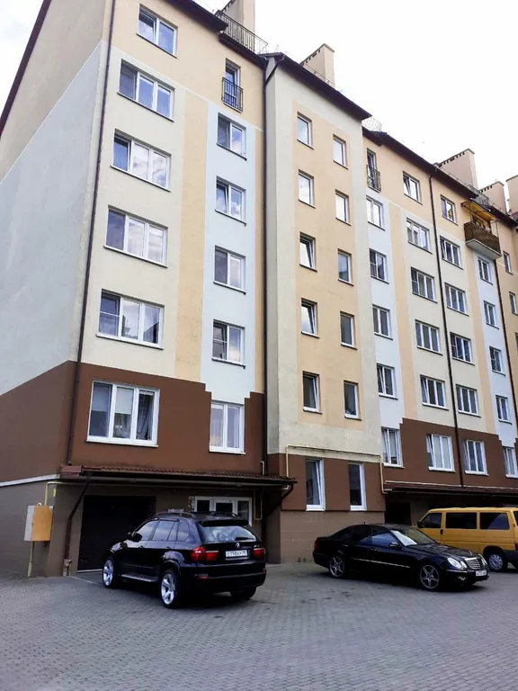 Уютная и гостеприимная квартира у моря