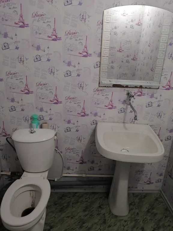 Квартира Квартира 2-местный эконом — Геленджик