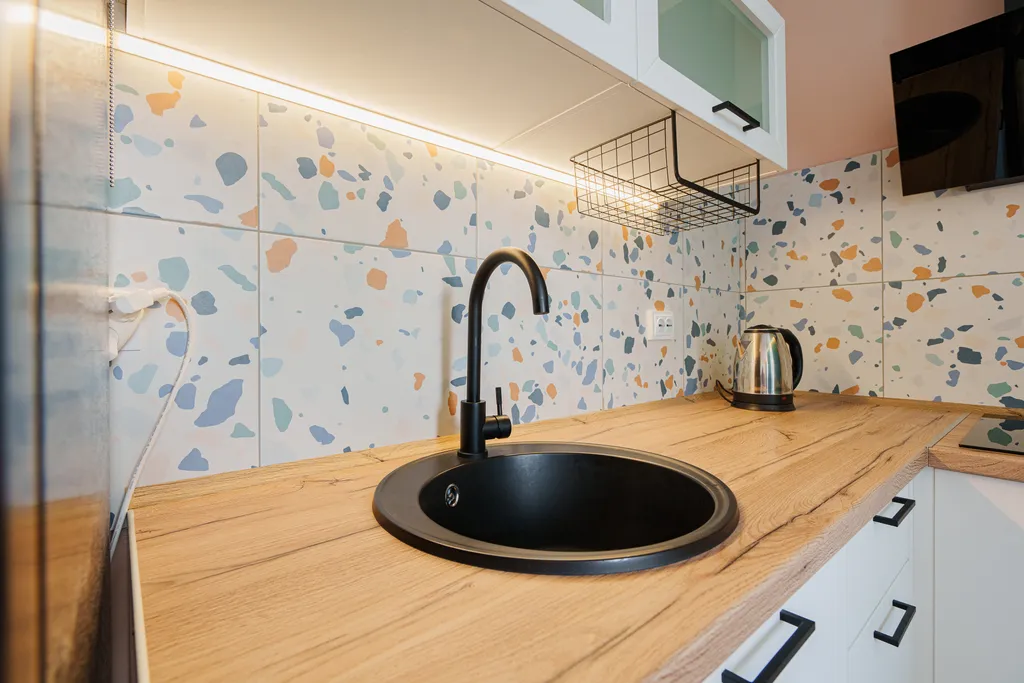 Уютная студия рядом с метро