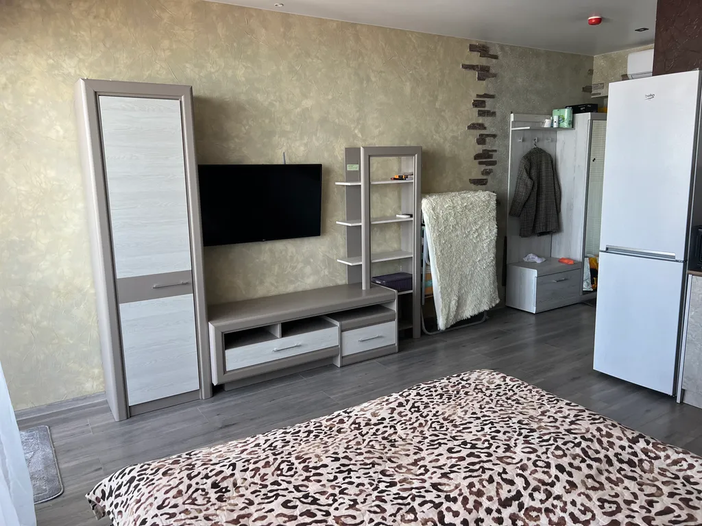 Студия Панорама моря