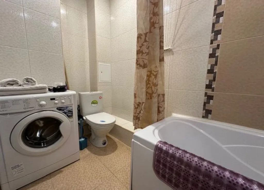 Студия со смарт ТВ рядом с трассой М4