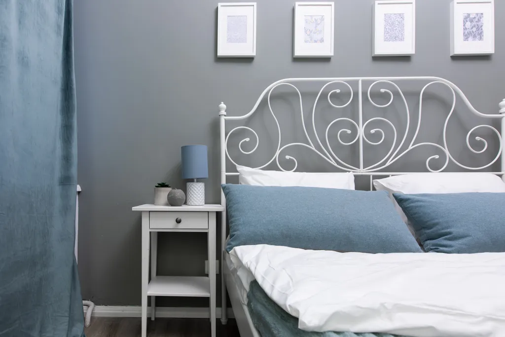 Просторные апартаменты в доходном доме купца Елисеева