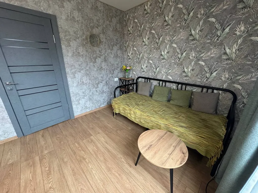 Коттедж для семейного отдыха