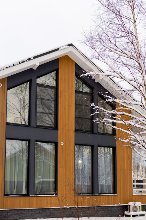 Загородный дом рядом с Сорочанами