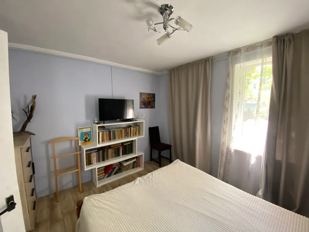 Квартира 2-комнатная Квартира — Сухум