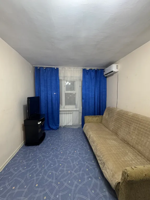 Квартира Квартира в центре города с видом на город — Элиста