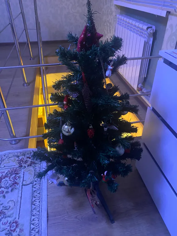 Коттедж Очаровательный дом на Водах — Кисловодск